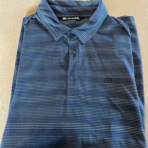 Travis Matthew Large Polo